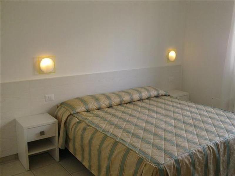 Hotel Roma Residenza Cervia Exterior photo