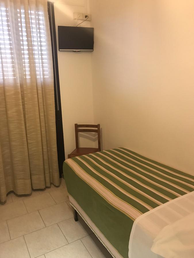 Hotel Roma Residenza Cervia Exterior photo